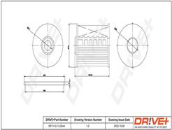 Dr!ve+ DP1110.13.0044