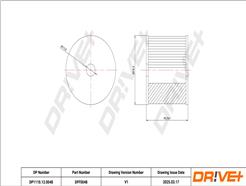 Dr!ve+ DP1110.13.0048