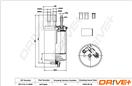 Dr!ve+ DP1110.13.0050