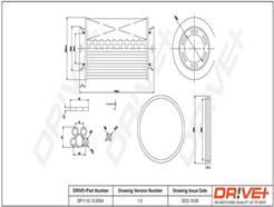 Dr!ve+ DP1110.13.0054