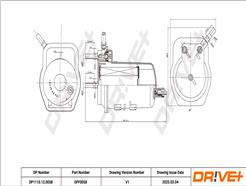 Dr!ve+ DP1110.13.0058