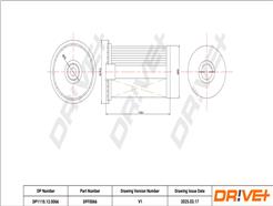 Dr!ve+ DP1110.13.0066
