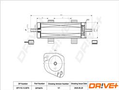 Dr!ve+ DP1110.13.0079