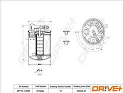 Dr!ve+ DP1110.13.0088