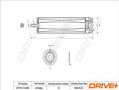 Dr!ve+ DP1110.13.0090