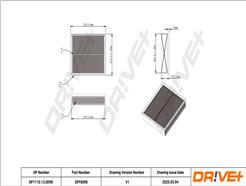 Dr!ve+ DP1110.13.0098