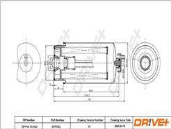 Dr!ve+ DP1110.13.0142