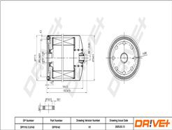 Dr!ve+ DP1110.13.0143
