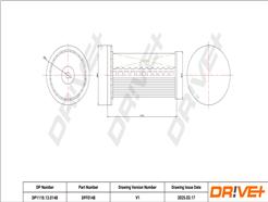 Dr!ve+ DP1110.13.0148