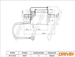 Dr!ve+ DP1110.13.0157