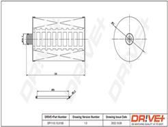 Dr!ve+ DP1110.13.0159