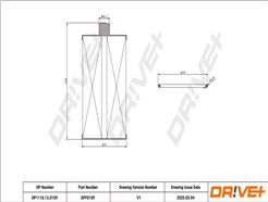 Dr!ve+ DP1110.13.0159