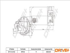 Dr!ve+ DP1110.13.0162