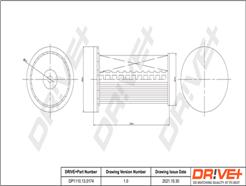 Dr!ve+ DP1110.13.0174