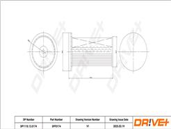 Dr!ve+ DP1110.13.0174