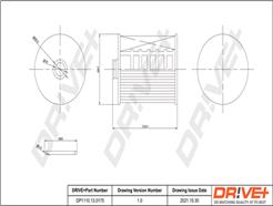 Dr!ve+ DP1110.13.0175