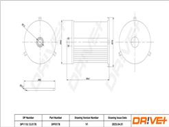 Dr!ve+ DP1110.13.0178