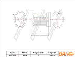 Dr!ve+ DP1110.13.0179