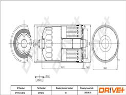 Dr!ve+ DP1110.13.0212