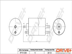 Dr!ve+ DP1110.13.0254