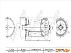 Dr!ve+ DP1110.13.0277