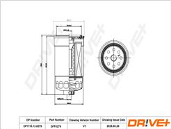 Dr!ve+ DP1110.13.0279