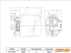 Dr!ve+ DP1110.13.0286