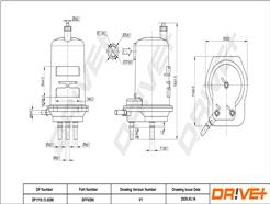 Dr!ve+ DP1110.13.0298