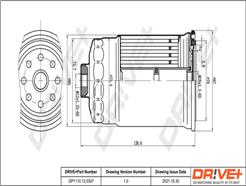 Dr!ve+ DP1110.13.0307