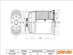Dr!ve+ DP1110.13.0307