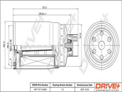 Dr!ve+ DP1110.13.0309