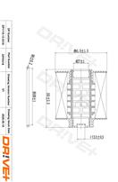 Dr!ve+ DP1110.13.0316