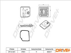 Dr!ve+ DP1110.14.0011