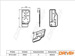 Dr!ve+ DP1110.14.0015