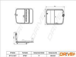 Dr!ve+ DP1110.14.0017