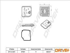 Dr!ve+ DP1110.14.0019