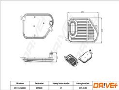 Dr!ve+ DP1110.14.0020