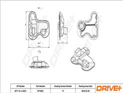 Dr!ve+ DP1110.14.0021