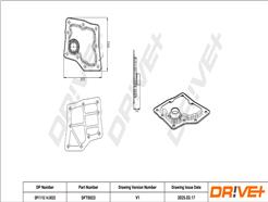 Dr!ve+ DP1110.14.0023