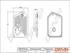 Dr!ve+ DP1110.14.0030