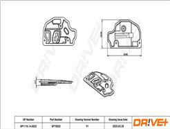 Dr!ve+ DP1110.14.0032