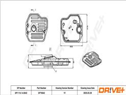 Dr!ve+ DP1110.14.0042