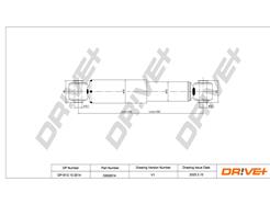 Dr!ve+ DP1610.10.0014