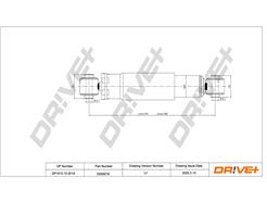 Dr!ve+ DP1610.10.0019