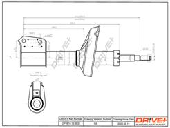 Dr!ve+ DP1610.10.0032