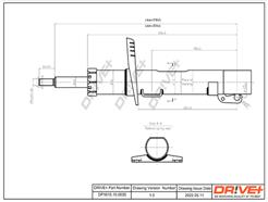 Dr!ve+ DP1610.10.0035