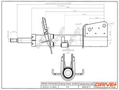 Dr!ve+ DP1610.10.0094