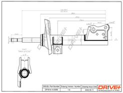 Dr!ve+ DP1610.10.0099