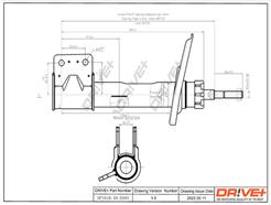 Dr!ve+ DP1610.10.0104