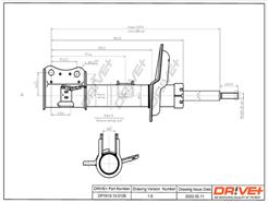 Dr!ve+ DP1610.10.0126